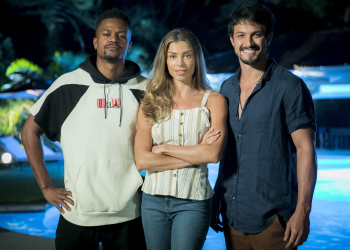 Resumo da novela “Bom Sucesso” desta terça (13)
