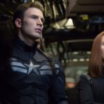 Globo exibe “Capitão América 2: O Soldado Invernal”, no “Temperatura Máxima”