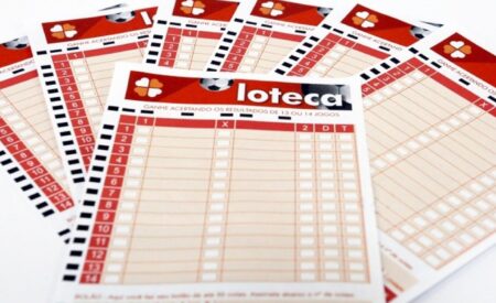 O que é e como jogar na Loteca?
