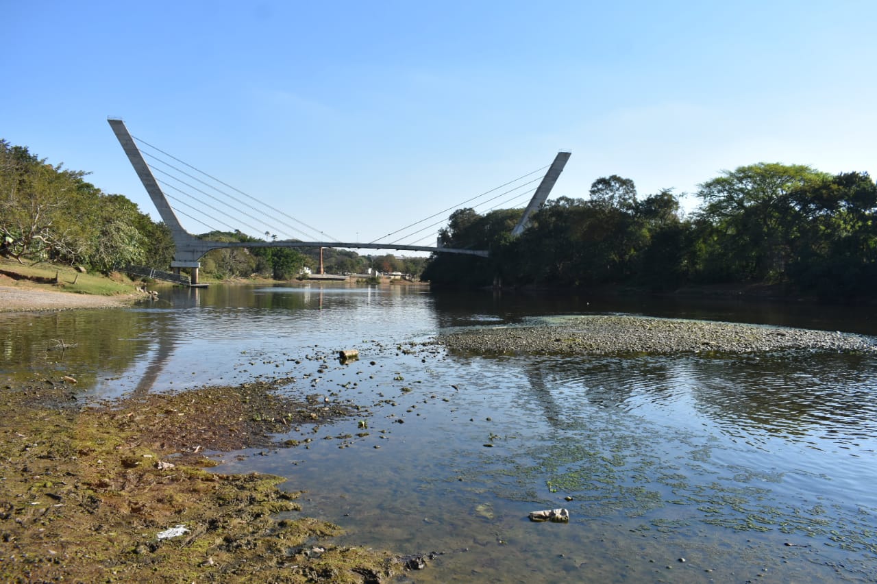 rio seco