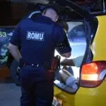 Homem é detido após bater em viatura da Guarda Civil em Piracicaba (SP)