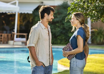 Resumo da novela “Bom Sucesso” desta sexta (16)