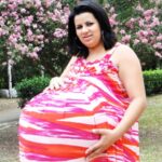 Enquete A Fazenda: Grávida de Taubaté é convidada para o reality. Gostou?