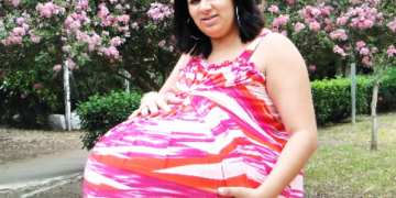 Enquete A Fazenda: Grávida de Taubaté é convidada para o reality. Gostou?