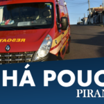 Em Piracicaba, indivíduo atropela criança de quatro anos e foge sem prestar socorro