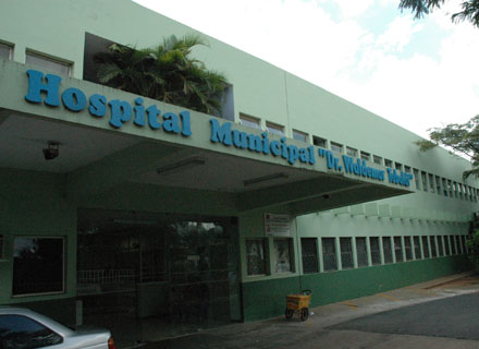 Idoso de 61 anos morre em Americana após acidente de trânsito