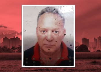 Em Limeira, comerciante de 56 anos é morto a tiros durante assalto