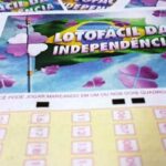 Confira os números da Lotofácil da Independência e os ganhadores