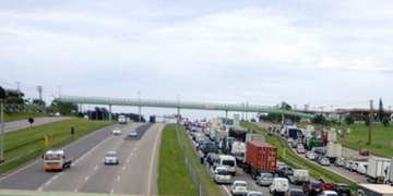 Motociclista morre após acidente em rodovia de Campinas