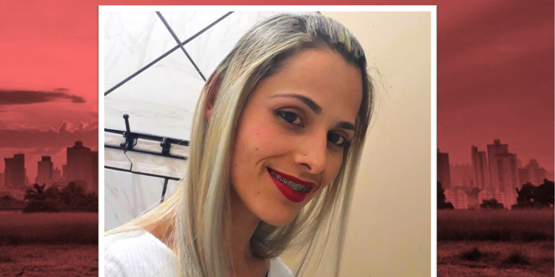 Jovem de 22 anos é preso após matar ex-namorada em Nova Odessa