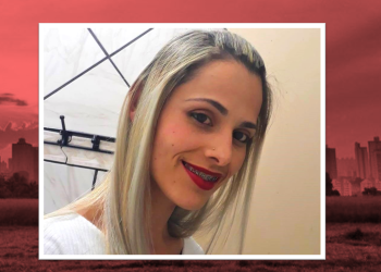 Jovem de 22 anos é preso após matar ex-namorada em Nova Odessa