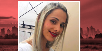 Jovem de 22 anos é preso após matar ex-namorada em Nova Odessa