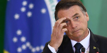 Avaliação negativa do governo Bolsonaro cresce em 39,5%