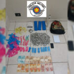 PM prende suspeito com cerca de 5 kg de drogas em Capivari