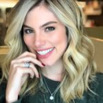 Atriz Bruna Hamú interpretará filha de Maria da Paz em A Dona do Pedaço