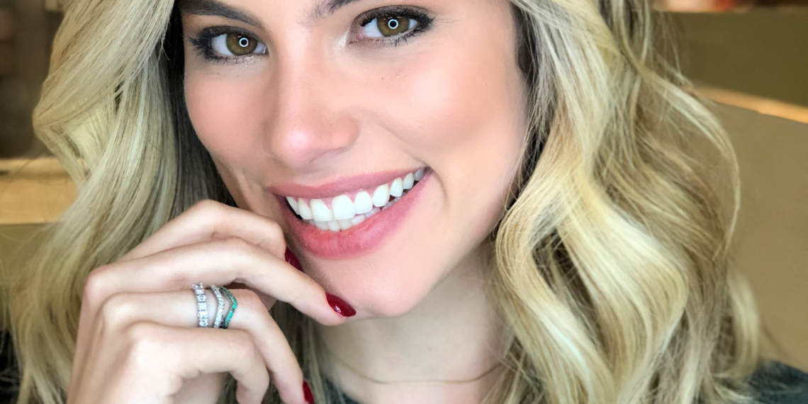 Atriz Bruna Hamú interpretará filha de Maria da Paz em A Dona do Pedaço