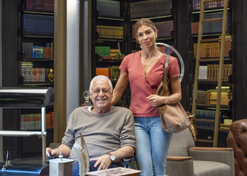 Resumo da novela “Bom Sucesso” desta terça (06)