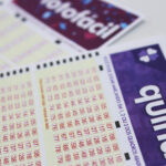 Resultado da Quina 5206 desta quinta-feira, 27/02/2020