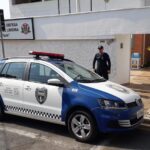 Mulher esfaqueia ex-companheiro para impedir que ele mordesse seu filho