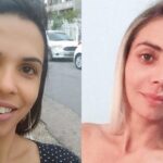 Bêbado provoca acidente e mata duas mulheres de 33 e 37 anos neste sábado (14)