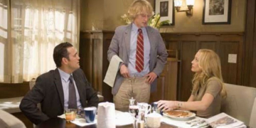 “Sessão da Tarde” (05/09/19): Globo exibe “Dois é bom, três é demais!”