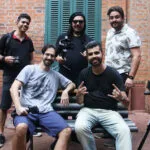 Projeto cultural resgata história do rock piracicabano por meio da linguagem audiovisual