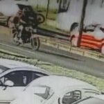 Veja o vídeo do acidente de trânsito que matou duas pessoas, em Piracicaba