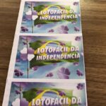 SAIU! Confira os ganhadores da Lotofácil da Independência de hoje (06)
