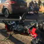 Acidente na Geraldo mata um e deixa dois feridos em Piracicaba (SP)