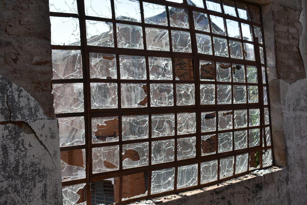 Após incêndio, reforma de barracão do Engenho de Piracicaba começa nesta quinta (14)