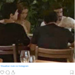 Veja as Fotos de Grazi Massafera e Caio Castro do fim de semana