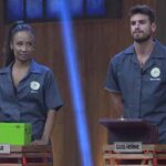 Enquete A Fazenda 11: Drika ou Guilherme, quem você quer eliminar?
