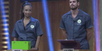 Enquete A Fazenda 11: Drika ou Guilherme, quem você quer eliminar?