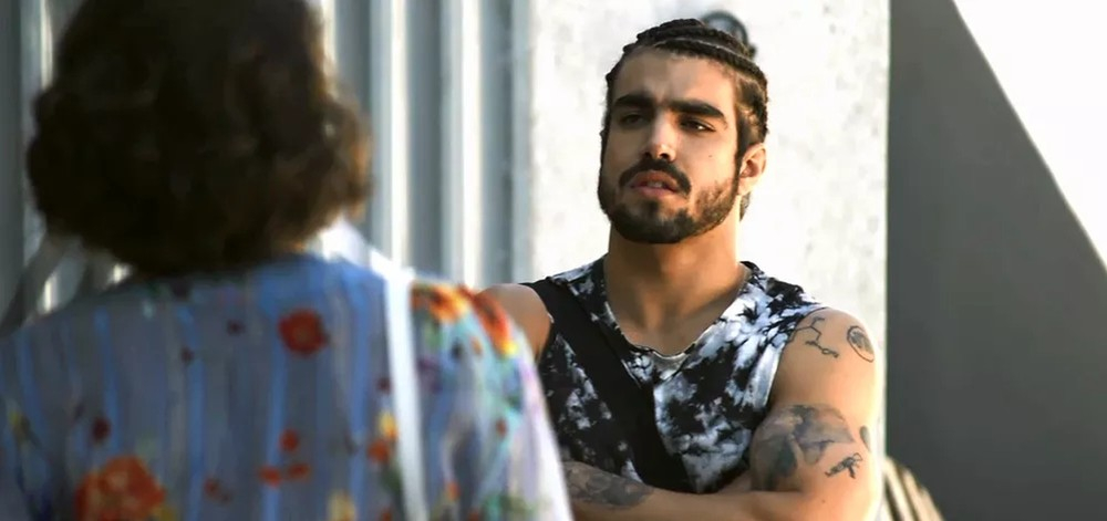 Resumo desta sexta (20) da novela A Dona do Pedaço