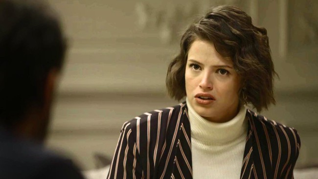 Resumo desta sexta (13) da novela A Dona do Pedaço