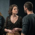 Resumo desta quinta (12) da novela A Dona do Pedaço