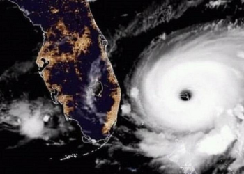 Furacão Dorian mata cinco nas Bahamas e causa destruição; veja fotos