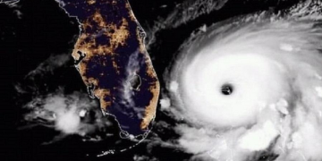 Furacão Dorian mata cinco nas Bahamas e causa destruição; veja fotos