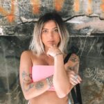 A Fazenda 11: veja o vídeo de Tati Dias se envolvendo em outra discussão
