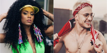 Participantes são desclassificados do De Férias com o Ex: Celebs