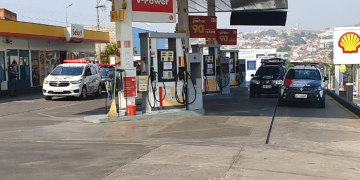 Adolescentes são apreendidos após assaltos a posto de combustível em Capivari