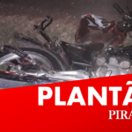 Homem morre à caminho do trabalho em Piracicaba (SP)