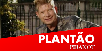 Em São Paulo, morre o cantor Roberto Leal, aos 67 anos