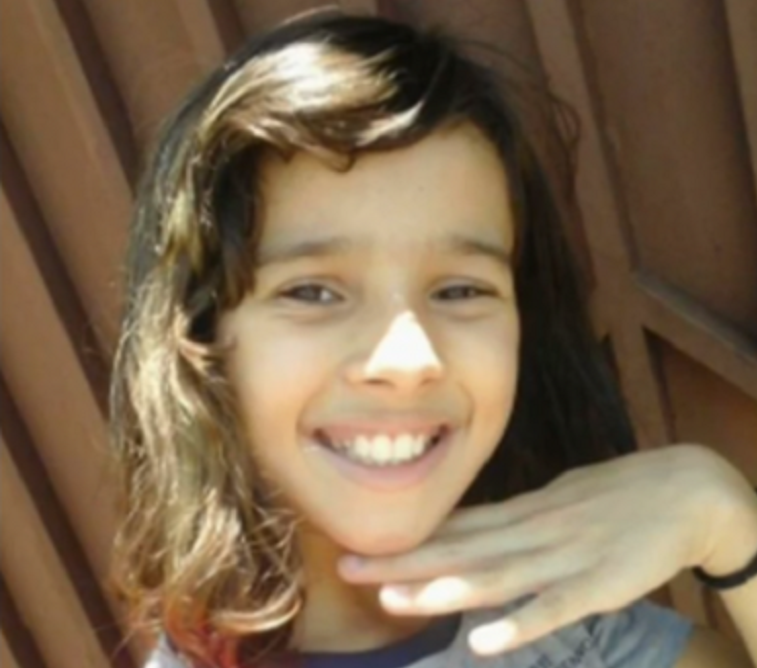 Menina de 11 anos castigada com jejum morre por desnutrição