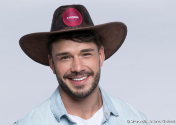 Foto: Reprodução/Record TV