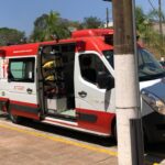 Mulher morre após receber descarga elétrica em condomínio de Limeira