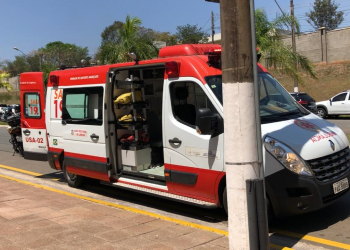 Mulher morre após receber descarga elétrica em condomínio de Limeira