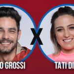 Enquete A Fazenda 2019: vote para Tati ou Diego sair e veja a parcial