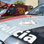 Em Piracicaba (SP), homem esfaqueia namorada e o próprio irmão por ciúmes