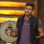 A Fazenda 2019: Guilherme diz que não queria ter se afastado de Bifão